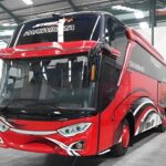 Sewa Bis Belitung
