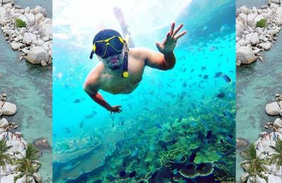 Paket Wisata Belitung Hemat Nan Elegan