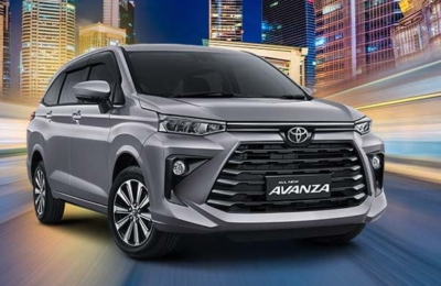 Sewa Mobil Avanza Belitung