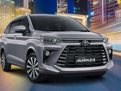 Sewa Mobil Avanza Belitung
