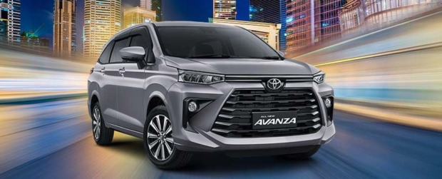 Sewa Mobil Avanza Belitung